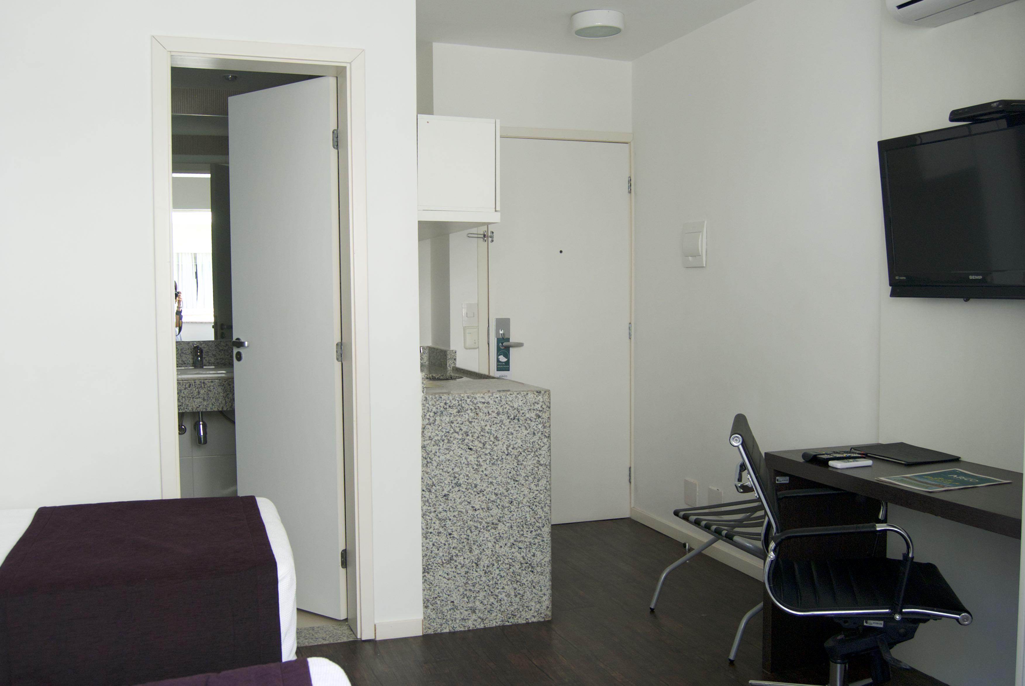 San Diego Suites Pampulha Hotel - Oficial Belo Horizonte Buitenkant foto