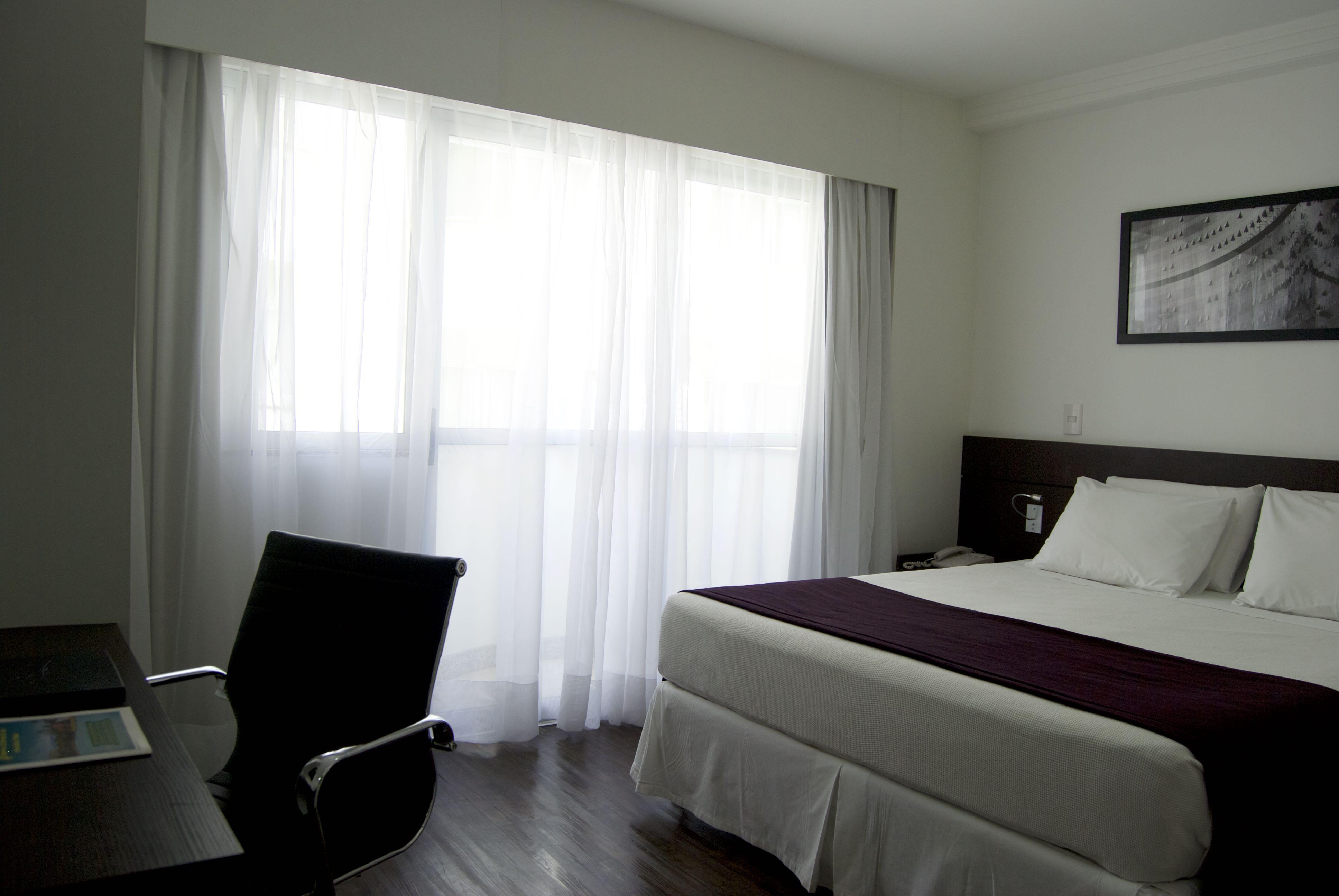 San Diego Suites Pampulha Hotel - Oficial Belo Horizonte Buitenkant foto