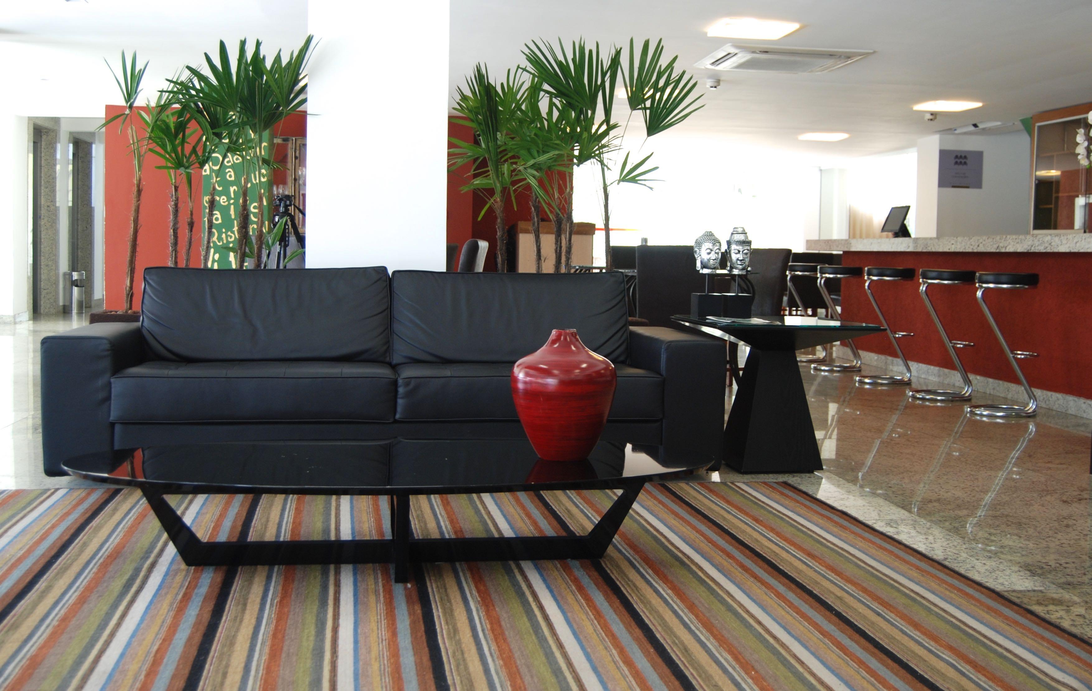 San Diego Suites Pampulha Hotel - Oficial Belo Horizonte Buitenkant foto