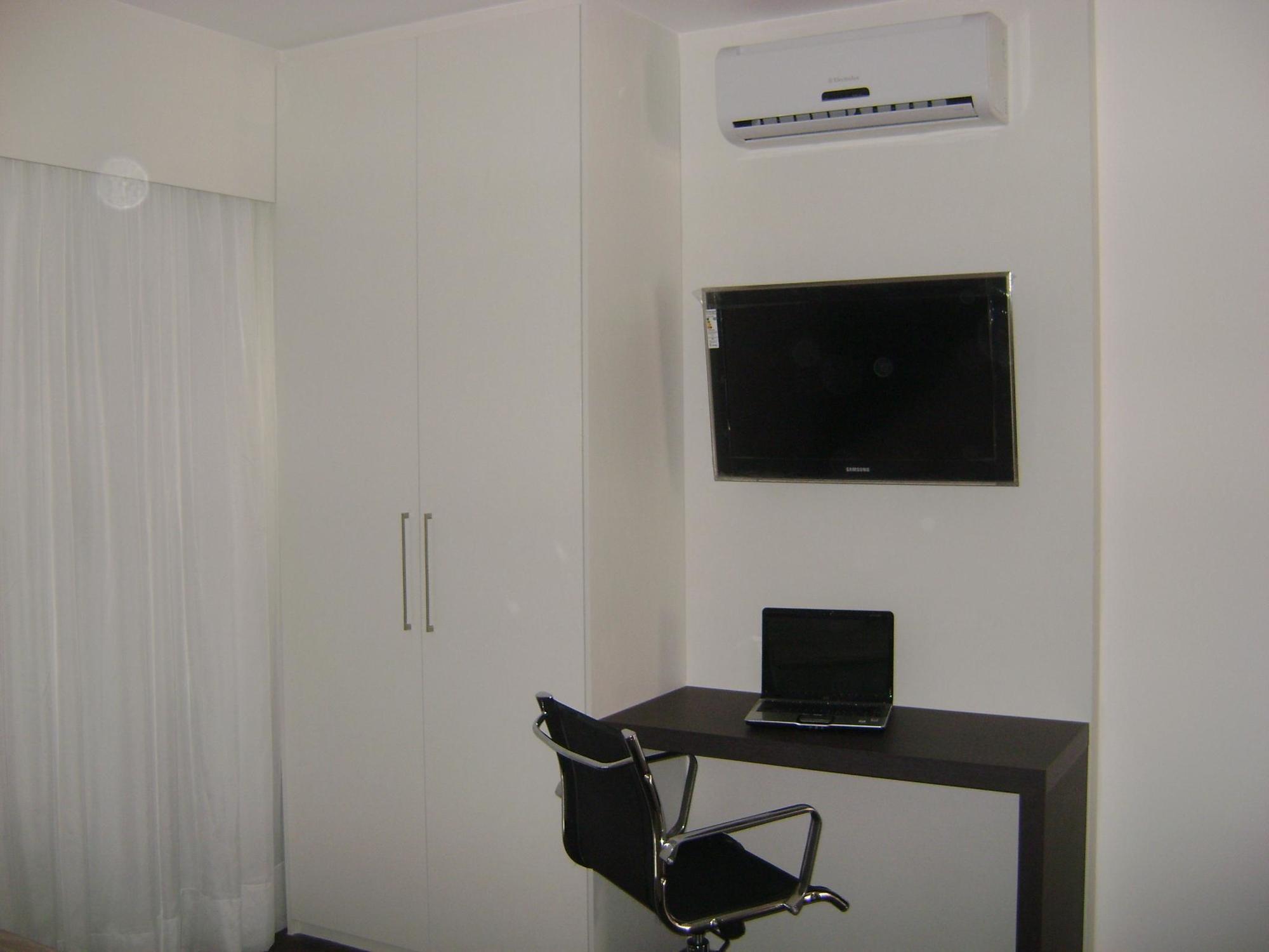 San Diego Suites Pampulha Hotel - Oficial Belo Horizonte Buitenkant foto